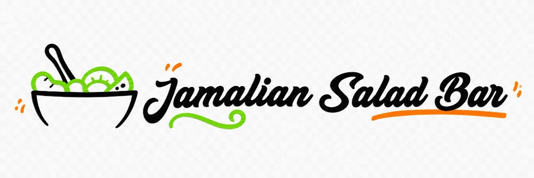 Jamalian Salad Bar